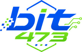 bit 473 লোগো